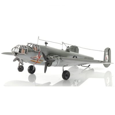 Aircraft-Models-Exquisite-World-War-II-Collectibles-1.jpg